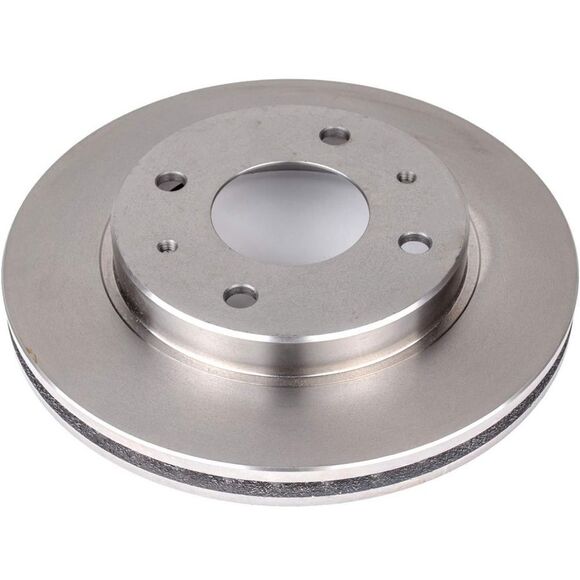 PowerStop Other - NWT PowerStop JBR1120 Front Brake Rotor For Toyota Tacoma 2005-2015